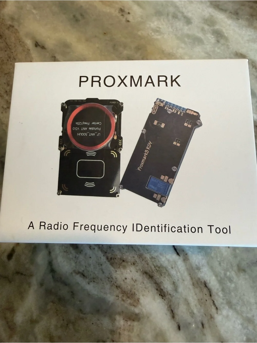 White Cell Phone Accessory - Compatible Electronics